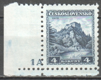 266 / 1 A - L D ** - 1932